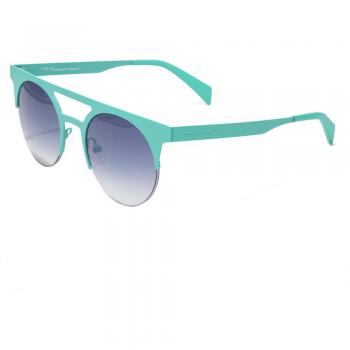 Italia Independent Gafas de Sol 0026-036-000 Azul Unisex 49mm