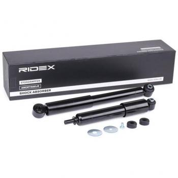 RIDEX 854S2011 Amortiguador, Set de 2