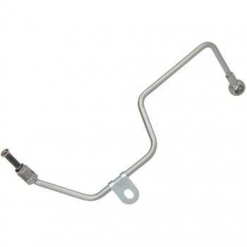 Conducto de aceite AJUSA OP10167 - Conducto de aceite para pala cargadora y turbocompresor, compatible con diversas marcas y modelos, fabricado en materiales de alta calidad para garantizar durabilidad y rendimiento óptimo