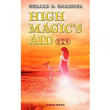 High Magic's Aid