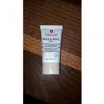 Erborian Milk & Peel crema restructurante, 30 ml