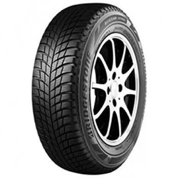 Bridgestone Blizzak LM 001 RFT Neumático de Invierno (225/60 R18 104H XL, runflat)