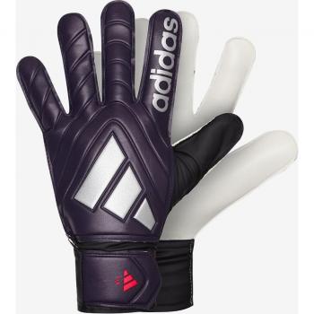 Guantes de Portero de Fútbol Adidas Copa Club Negro Unisex