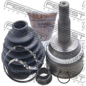 Junta homocinética FEBEST CV-joint 0110-ACV30A48