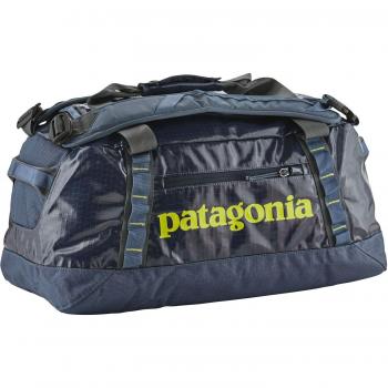 Patagonia Black Hole Duffel Bolsa de Viaje, 45 cm, 45 litros, Dolomite Blue