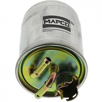 Mapco filtro de combustible