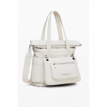 Desigual Basic Modular Voyager Rucksack