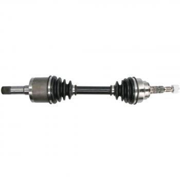 Árbol de transmisión PASCAL G2X044PC - Compatible, Alta resistencia, Diseño optimizado
