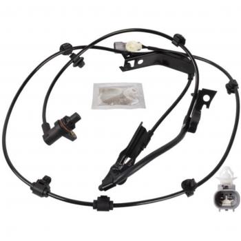 Sensor de velocidad de la rueda FEBI BILSTEIN 172425 Izquierda, Sensor ABS FEBI BILSTEIN 172425