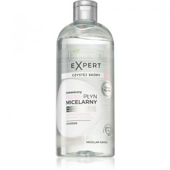 Bielenda Clean Skin Expert Smoothing Micellar Water 400 ml