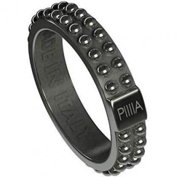 Anillo de Mujer Panarea AS352OX con plata 925 Plateado - Talla 12