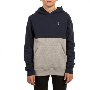 Volcom Sngl Stn Division Navy L