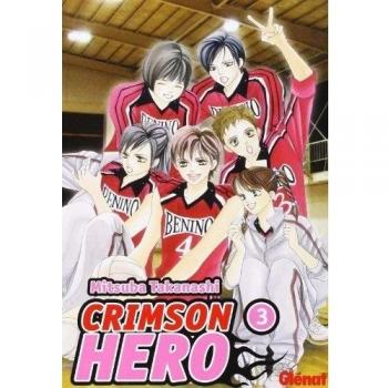 Crimson hero 3
