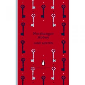 Livro Northanger Abbey