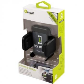 Muvit MUCHL0032 - MCA Soporte universal grande