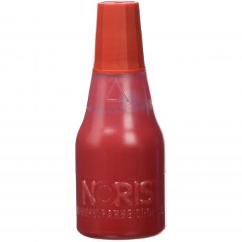 Colop T110.25.R - Frasco 25 ml tinta, color rojo