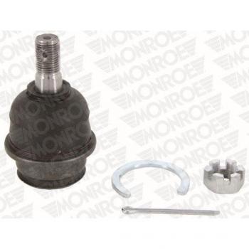 Rótula de suspensión MONROE L13552 - Control arm ball joint, compatible con diversos modelos de vehículos, fabricada con materiales de alta calidad para garantizar durabilidad y rendimiento óptimo