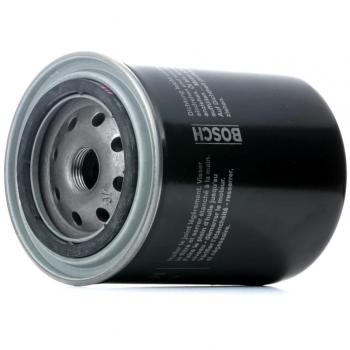 Filtro de aceite BOSCH 0 986 452 005