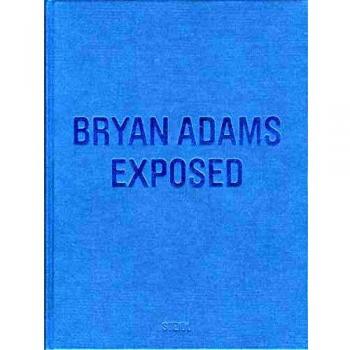 Bryan Adams: Exposed
