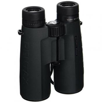 Pentax binoculars ZD 10X50 ED w/case
