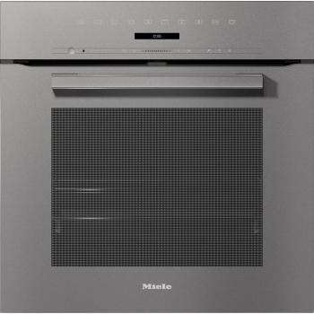 Horno multifunción Miele H 7262 B GRGR con display Direct Sensor S
