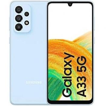 Samsung A33 5G 6GB/128GB Awesome Blue EU