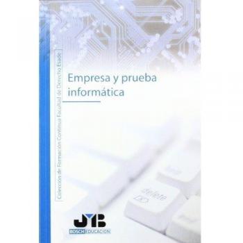 Empresa y Prueba Informática.