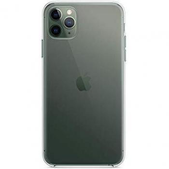 Funda Transparente Apple para iPhone 11 Pro Max - MX0H2ZM/A