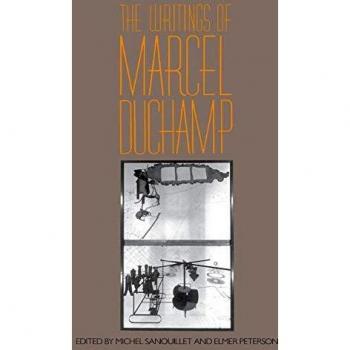 The Writings Of Marcel Duchamp