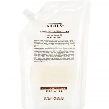 Champú Amino Acid 1 L Kiehl's