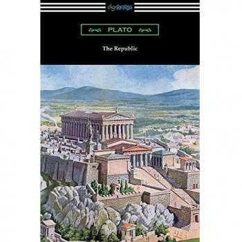 Plato's The Republic: Jowett Translation with Kerr Introduction