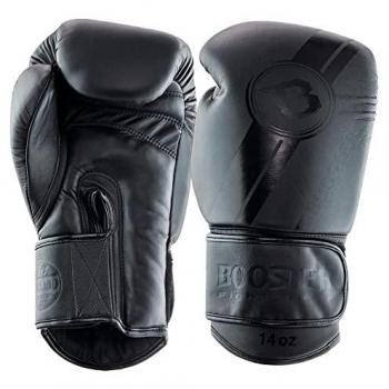 Booster Fight Gear Pro BGL V3 Boxing Gloves