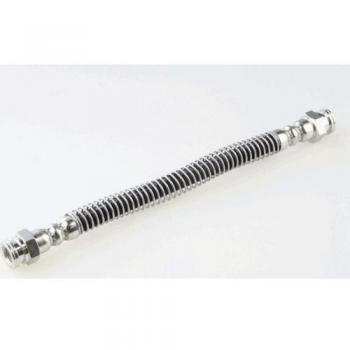Latiguillo de Freno HELLA 8AH 355 460-681 Flexible de Frein para CITROËN ZX, Xsara y PEUGEOT 306 Break, con conexiones M10x1
