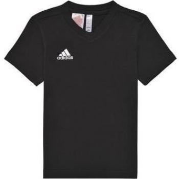 Camiseta de fútbol adidas ENT22 para niño