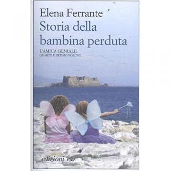 STORIA DELLA BAMBINA PERDUTA