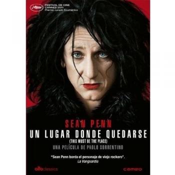 Un lugar donde quedarse [DVD]