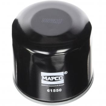 Mapco 61550 Filtro de aceite