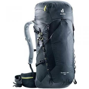 Mochila Deuter Speed Lite 32 para Senderismo - Cómoda y Resistente
