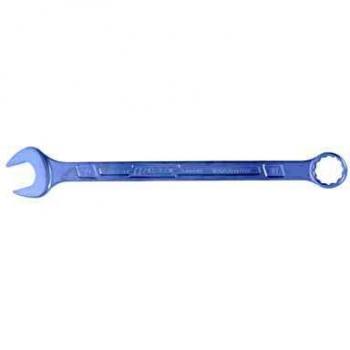 HAZET 600N-30 Llave combinada - Perfil de tracción hexagonal doble exterior 30 mm
