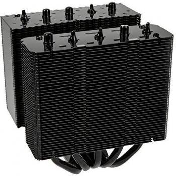RAIJINTEK TISIS CORE EDITION - Ventilador de PC