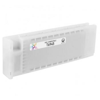 Compatible Epson T6945/T6925/T6935 Negro Mate Cartucho de Tinta