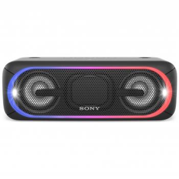 Sony SRS-XB40B - Altavoz inalámbrico portátil