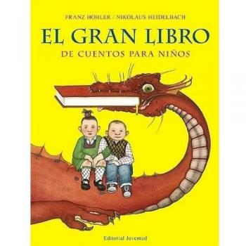 El gran libro de cuentos para niños