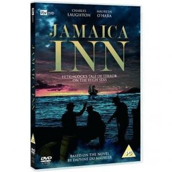 Jamaica Inn [DVD] [1939]