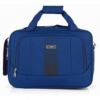 Gabol, Bolsa de Viaje, 50 cm, 15 Liters, Azul