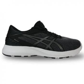 Asics hombres de nitrofuze Zapatillas de running, Shoe Size- 10 UK