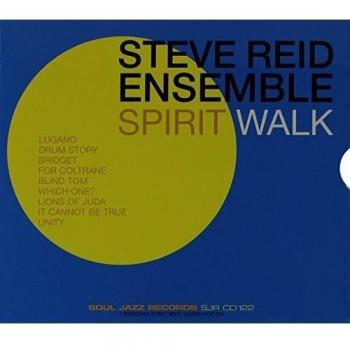 Spirit Walk