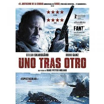 Uno tras otro