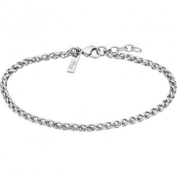 Pulsera Lotus Style LS2223-2/1 Men In Black Acero Inoxidable 316L para Hombre