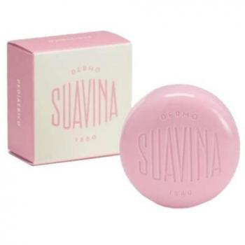 Suavina Bálsamo Labial Pediátrico Tarro 10 ml